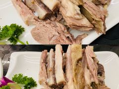 -品回味清真西北楼(宁波首店)