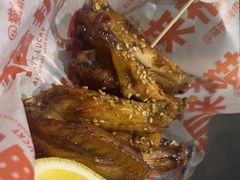 -猫爪爪原切自助烤肉(观音桥阳光世纪店)