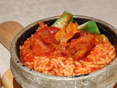 俄式罐焖饭-俄士厨房(环球港店)