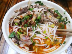 -老味道遵义虾子羊肉粉(兴关路店)