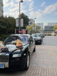 -宁波甬诚婚车(新典路店)