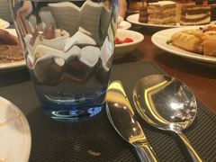 -岷山饭店-芝芝自助餐厅