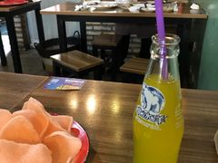北冰洋-炙热童年·老北京炙子烤肉(南锣鼓巷店)