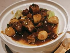 -北李妈妈菜·海肠捞饭(开发区万达店)