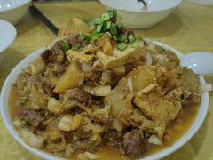 -神木烩菜焖面(陕学前师范店)