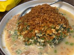 -郑庄脂渣海鲜楼(九水路店)
