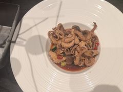 -苏淮景·苏闽融创菜·海鲜(原空港井河轩店)