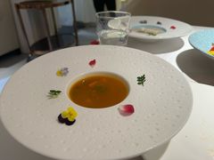 -PARFUM FLORAL花境法餐(南京首店)