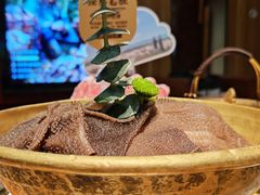 -巴奴毛肚火锅(悠唐购物中心店)