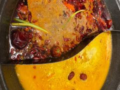 -朱光玉火锅馆(正弘城店)