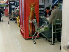 -永辉超市(新世界店)