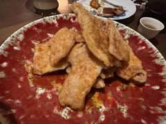 -奉天小馆·非遗东北菜(沈阳万象城店)