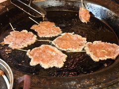 -丁脊壹绝·里脊肉