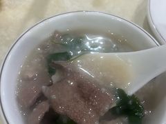 -标记美食新鲜猪杂(兴南大道店)