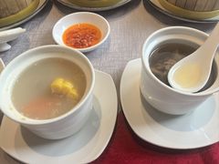 -希尔顿酒店-豫园中餐厅