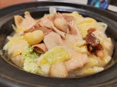 -茉里粤菜(皇姑万象汇店)