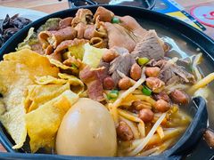 -螺蛳粉先生(蓟门桥店)