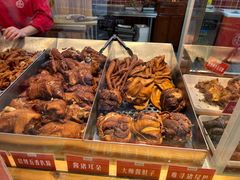 -鲁味斋(经六路店)