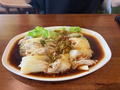 -牛氏石磨肠粉(海璟国际店)