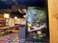 -云海肴·汽锅鸡·云南菜(美罗城店)