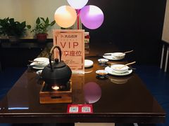 店内布置-火宫殿·湘菜小吃·商务宴请·生日聚会(东塘店)