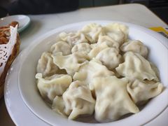 -老边饺子馆·东北菜(黄村店)
