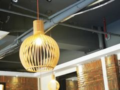 大堂-LA MAISON公鸡和龙(蛇口店)