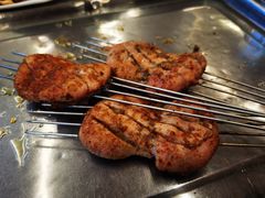 -老王家烧烤(饮虎池街店)
