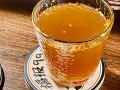 -杨梅市场·打工人小酒馆(新天地店)