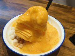 -串妹花式冰粉(乐山总店)