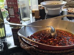 -味莊餐厅(康庄南街店)