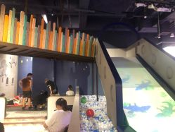 -幻贝家儿童乐园(苏州中心店)