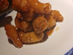 糖醋里脊-吴莊(龙城万科里店)