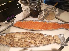 -西安W酒店·WEI全味西餐厅