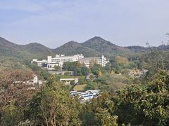 -浙江科技大学(小和山校区)