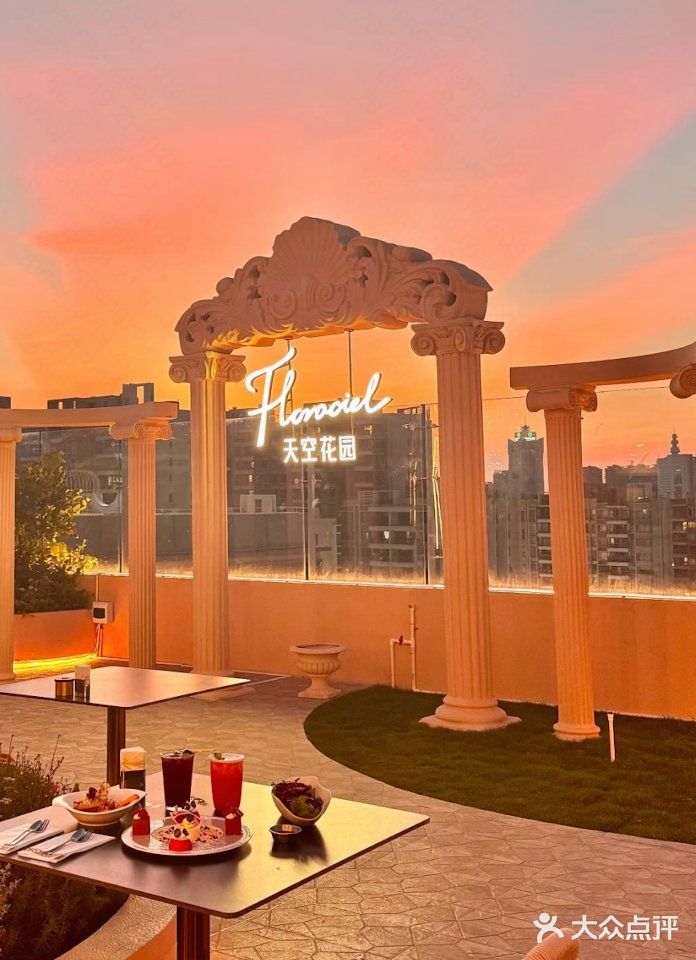 在中山拍到了人生照片✌️