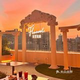 在中山拍到了人生照片✌️