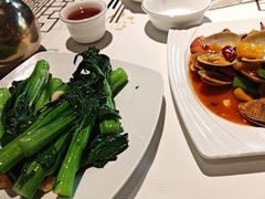 -强记海鲜·大排档(蛇口新街店)