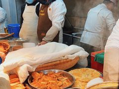 -穆彦华逍遥镇胡辣汤(岗坡路店)