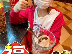 -鸣诗自助餐(澳門四季酒店)