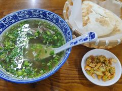 -长安后宰门水盆羊肉(新都心店)