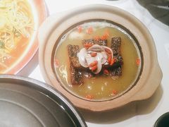 -乔阿马·江南味·驴肉香(龙湖华泾天街店)