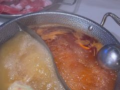-捞小鲜虾滑海鲜自助火锅(嵊州吾悦店)