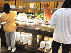 -苏格里岛自助海鲜烤肉火锅(集美万达店)