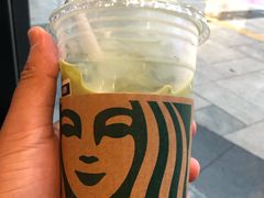 -星巴克臻选(惠州华贸天地1楼店)