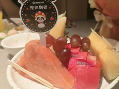-海底捞火锅(北京路店)