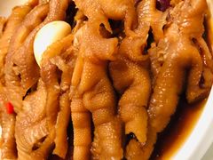 鳳爪-许仙楼餐厅