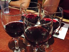 -Pancakes on the rocks(Darling Harbour)