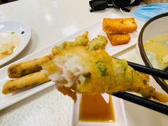 -南八仙·老上海味道(南京东路店)