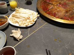 -长嘉·河图火锅(长嘉汇江景旗舰店)